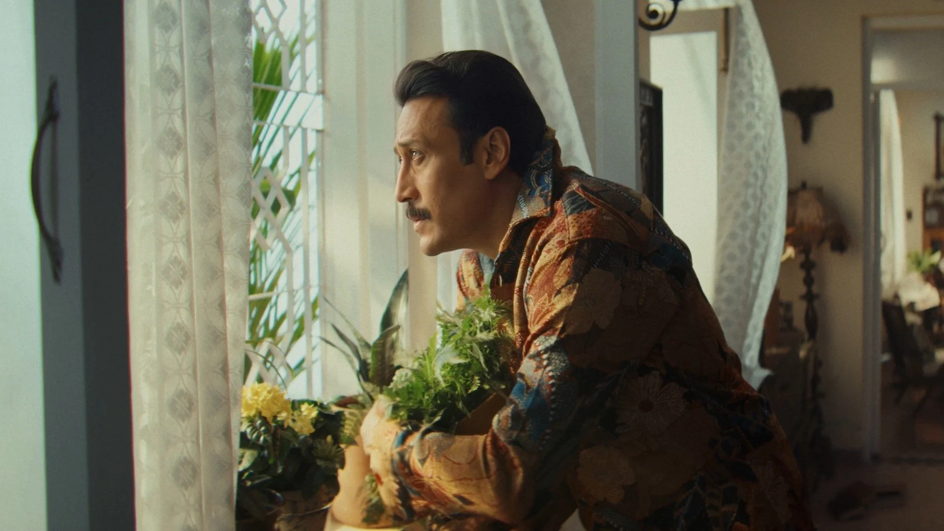 Ugaao x Jackie & Tiger Shroff x Kulfi