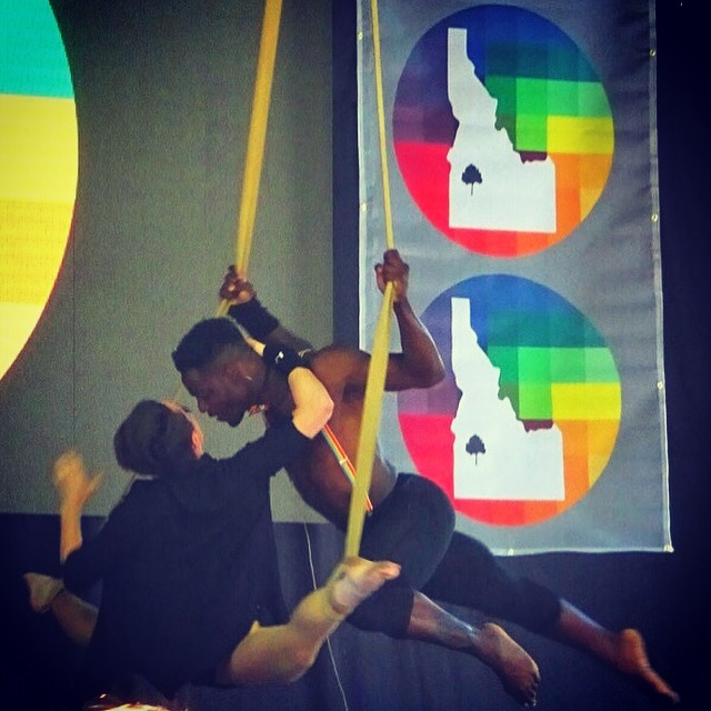 Boise Pride Festival 