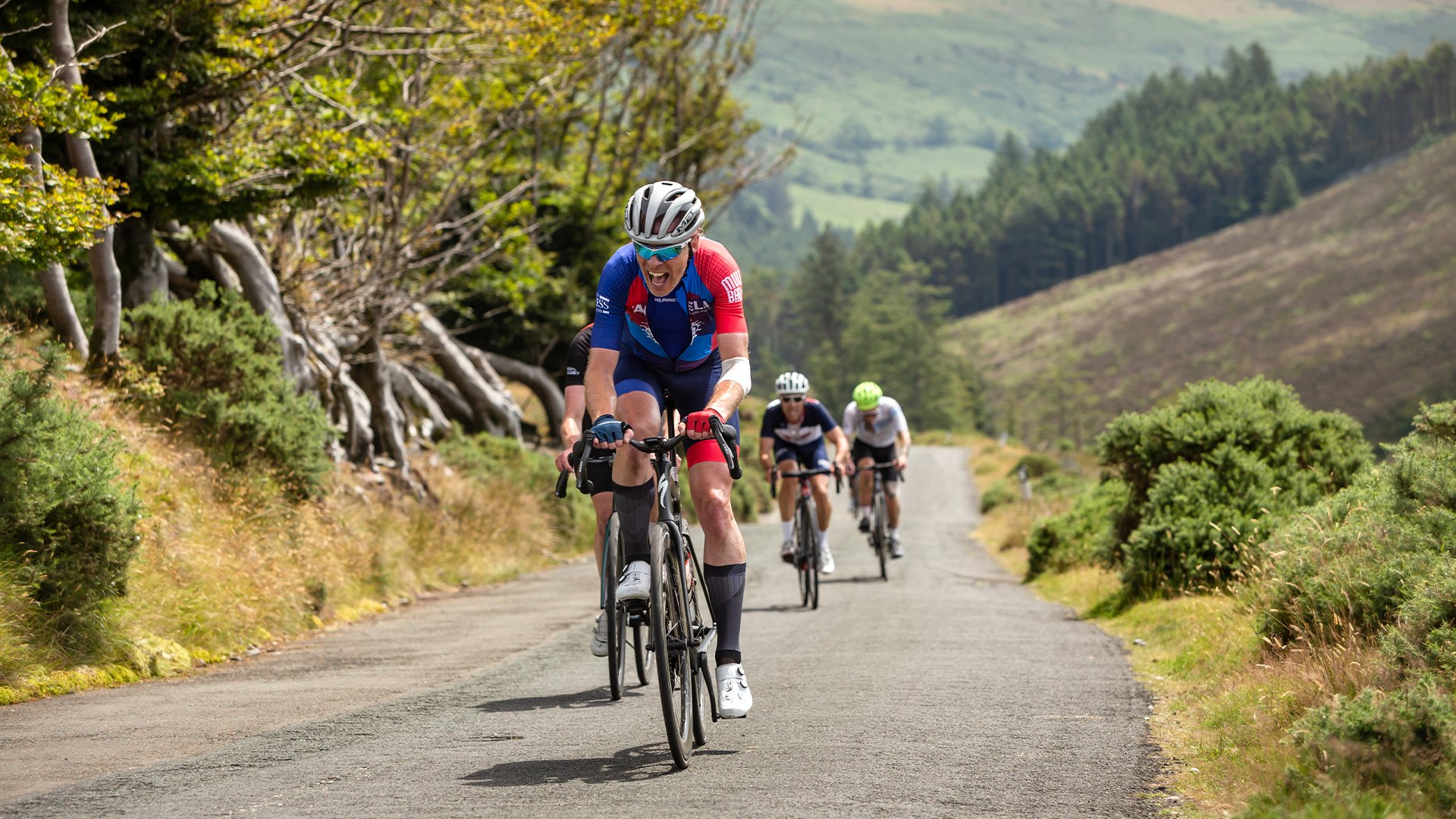 Date Confirmed for 2024 Gran Fondo — GRAN FONDO ISLE OF MAN