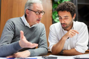 Wrtie Your Own Ending