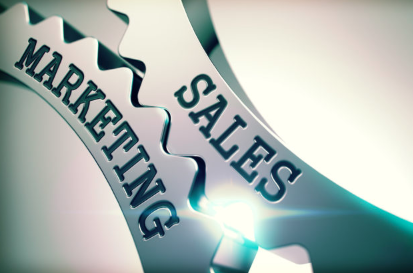 Sales and Marketing = Successful Partnership?