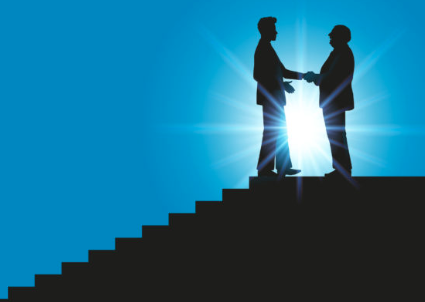 The CEO Job is a Lonely Place