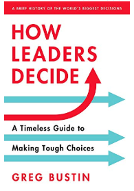 Leadership In Small Doses