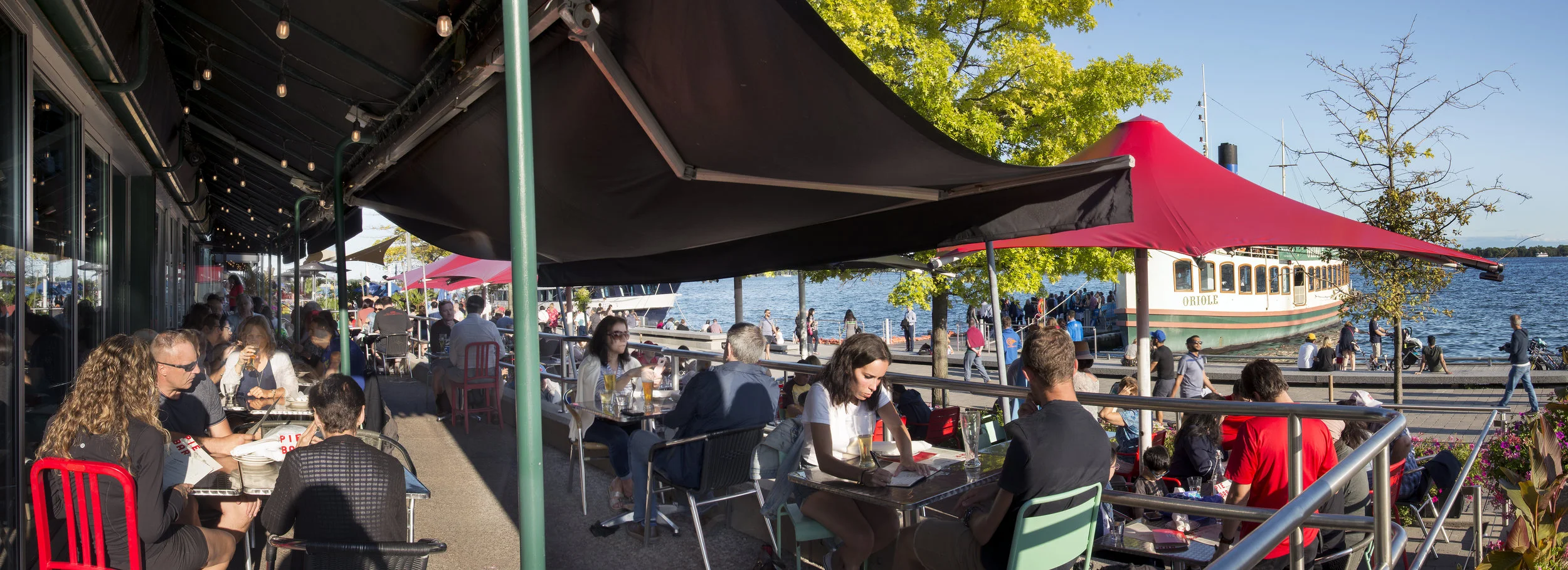 August 29, 2019 // ADMIN // FW GOURMET// Photos by Hydrah Rodriguez-Vizzaccaro