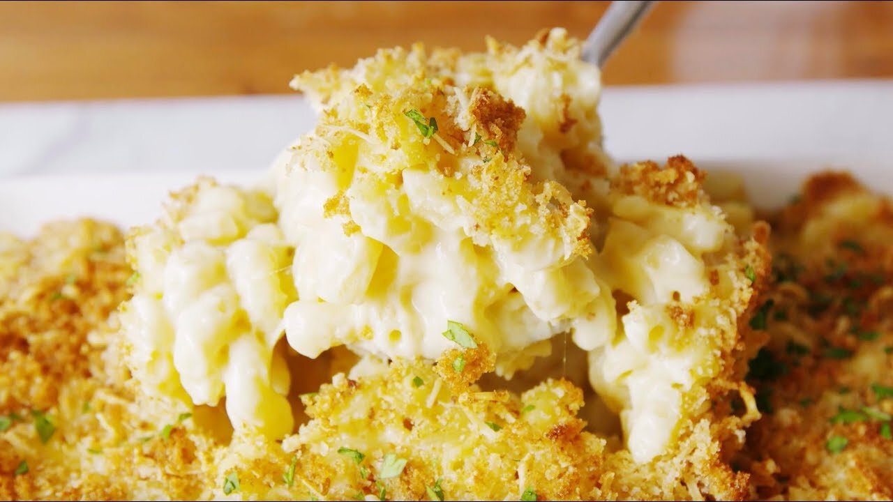 The Best Home Cooked Meals this Season — FWLUXE