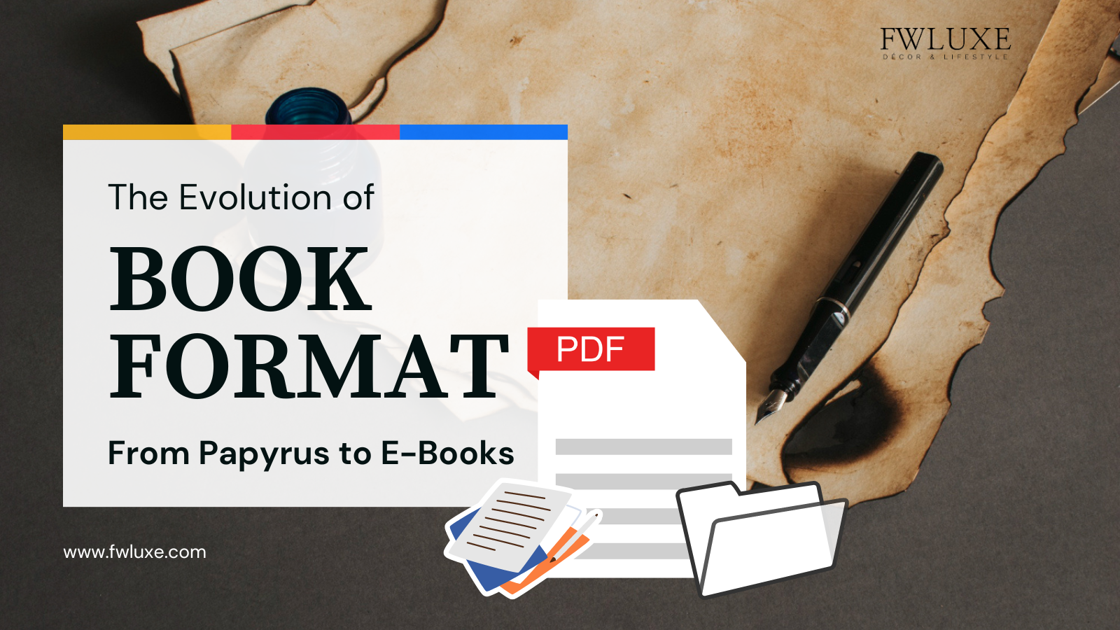 Format and content of early-modern printed books