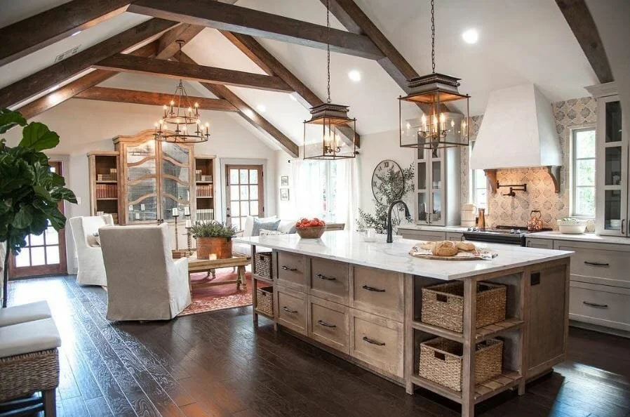 Interior Designer Joanna Gaines FW Luxe Interior Designer Joanna Gaines FW Luxe