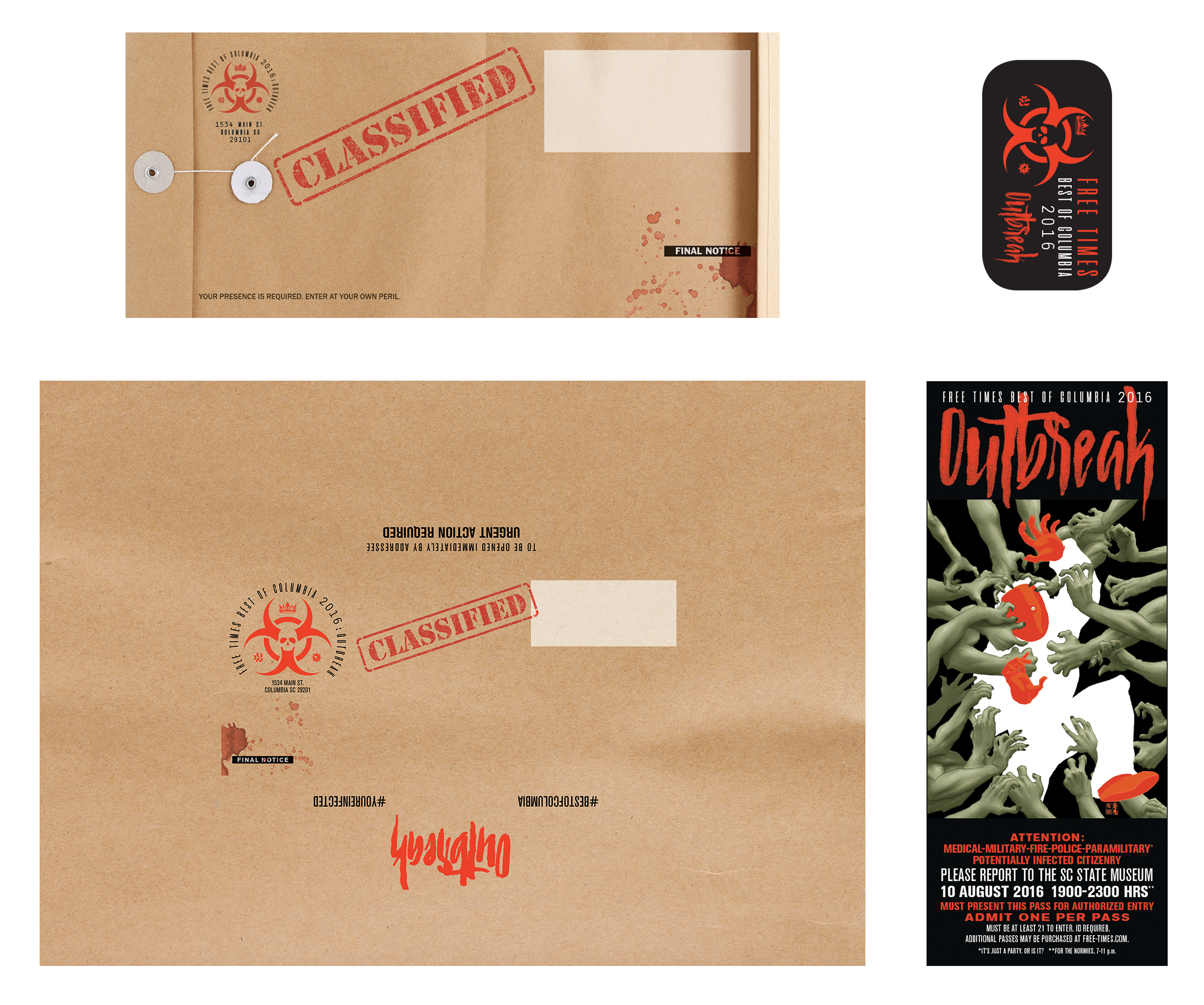 COLLATERAL outbreak BOC envelope 2016.png