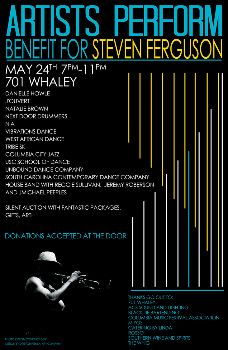 POSTER Steven Ferguson Poster.png
