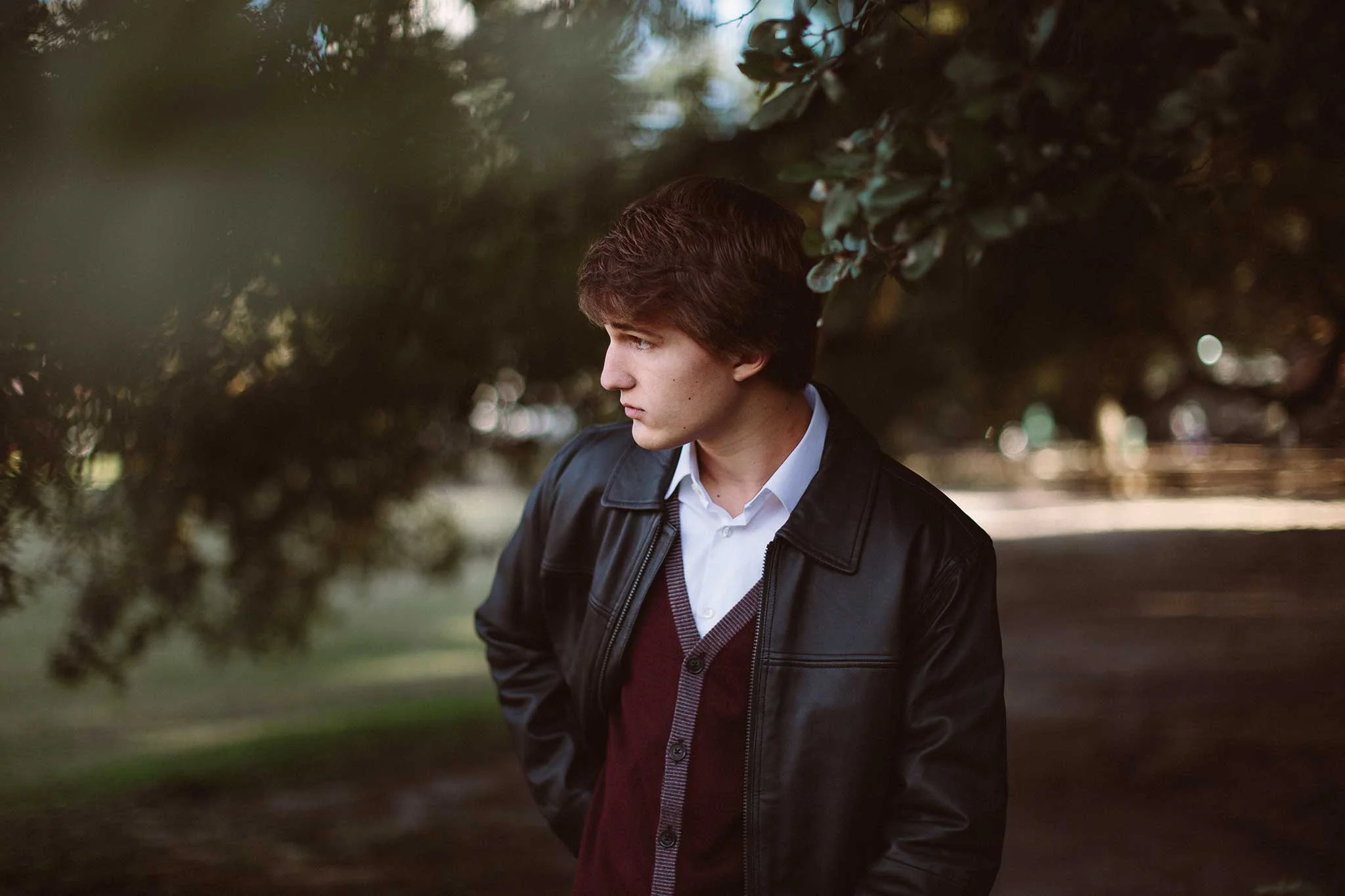 PortraitNick