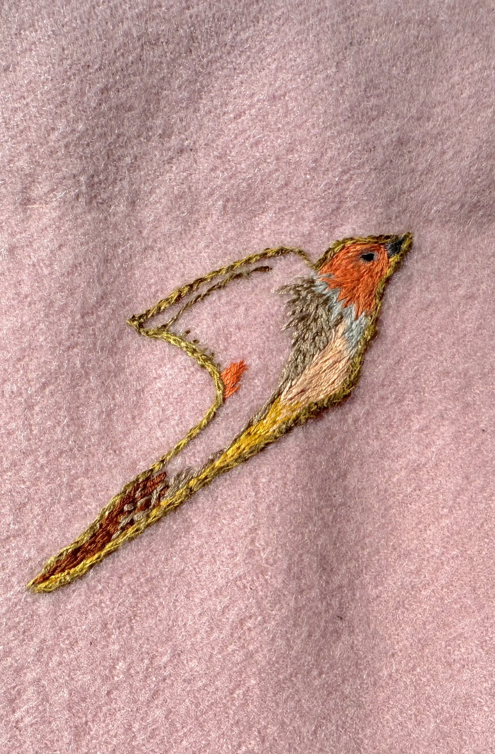 Singing the Ancestors, detail