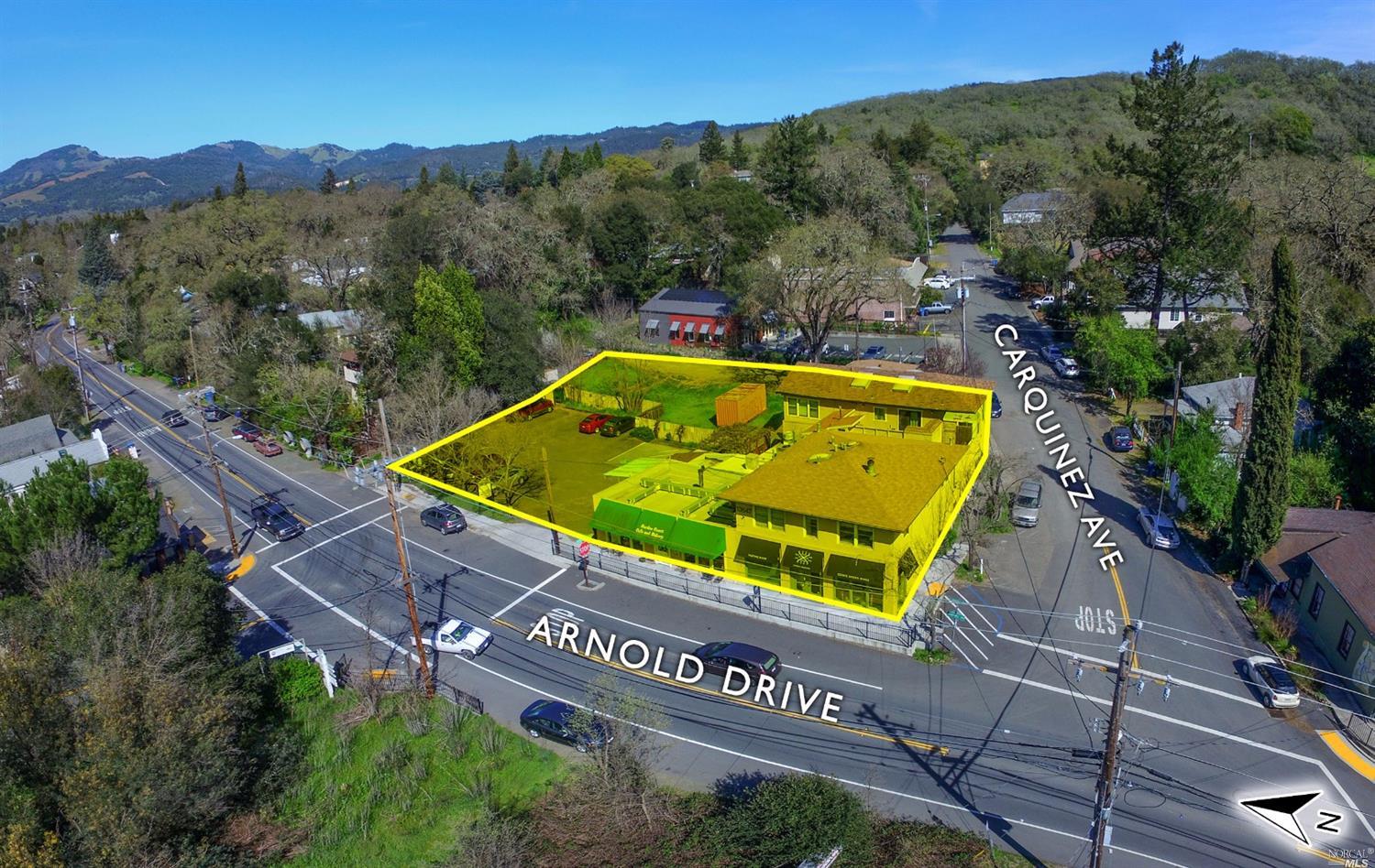 13647 Arnold Drive | Sonoma, Ca | 12-8-17