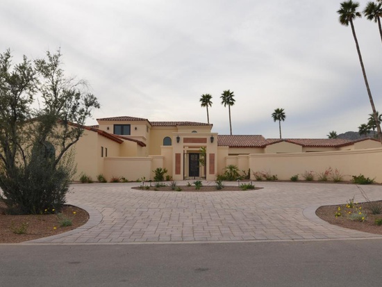  6510 N 48th St | Paradise Valley, Az | 7-31-18