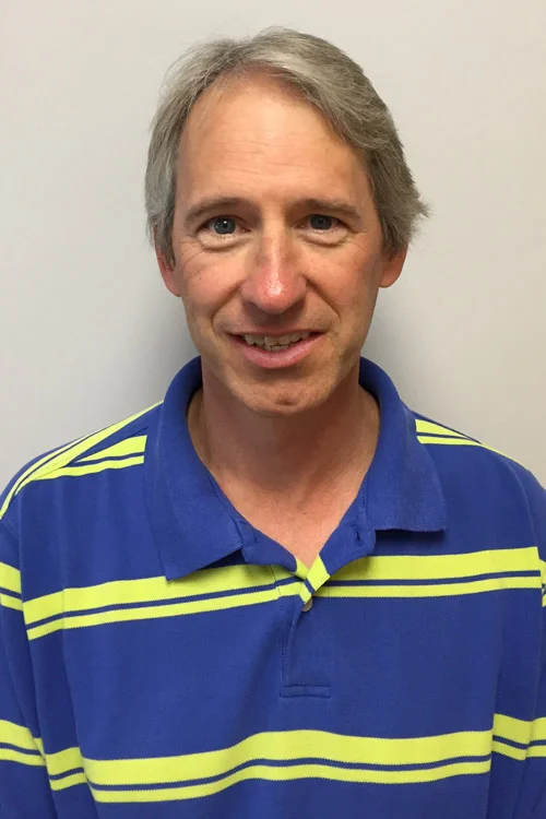 Scott Hill Member