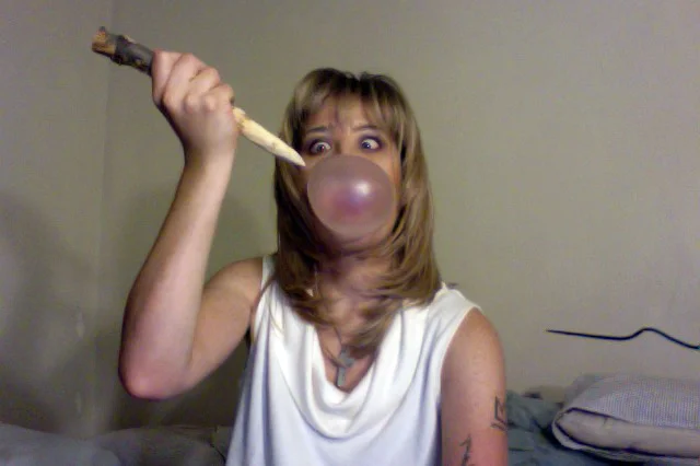 Buffy the Vampire Slayer, 2014