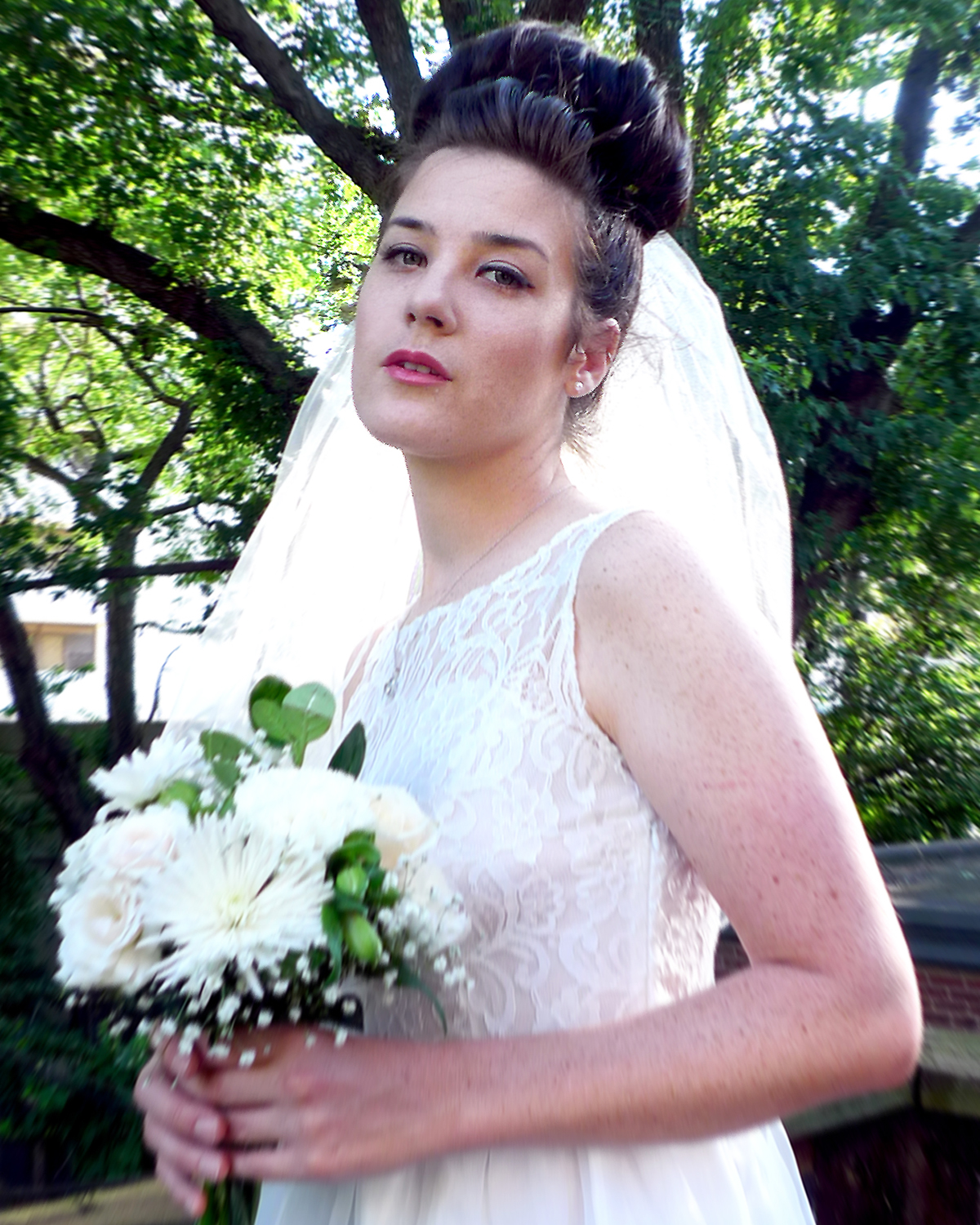 Bride, 2016