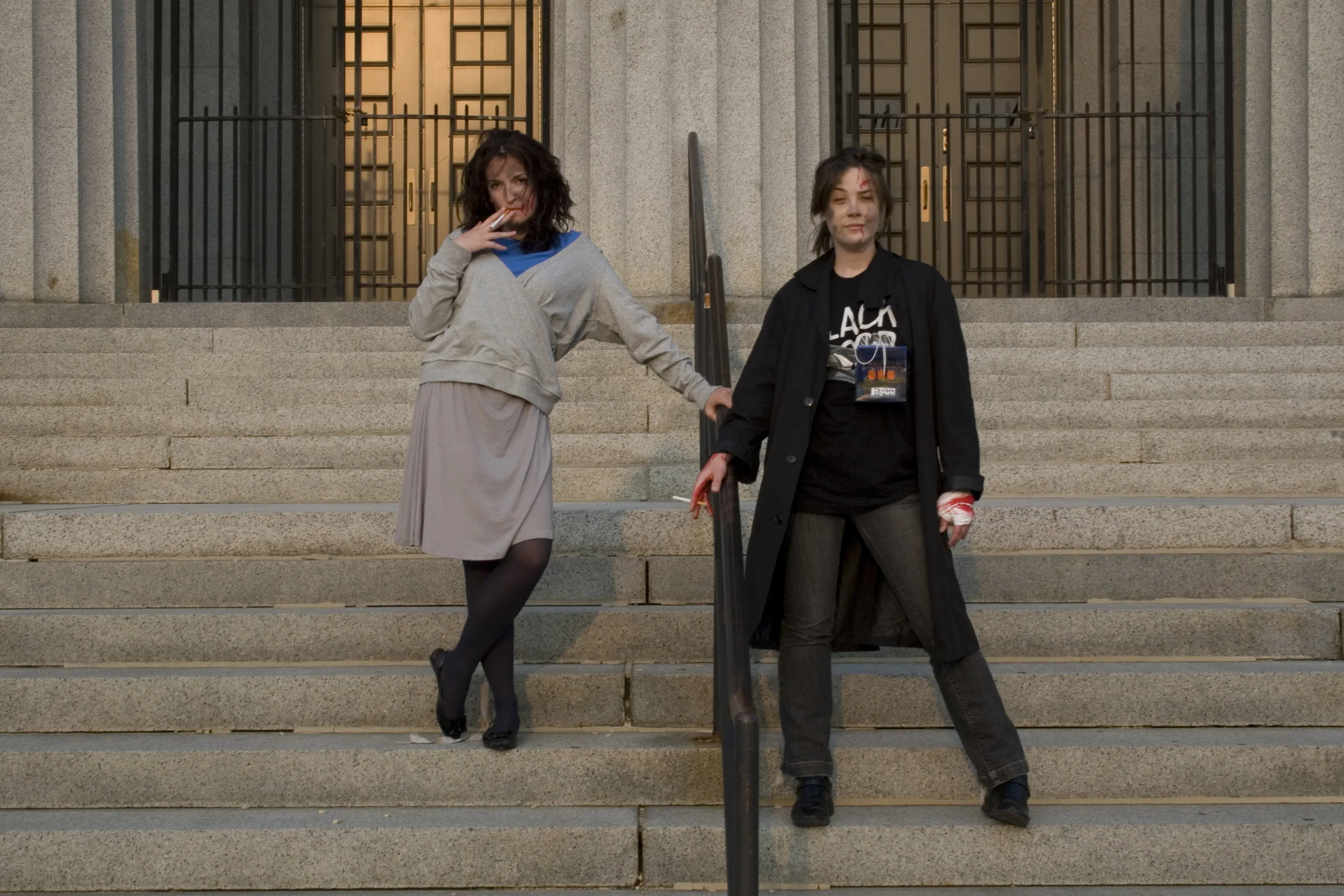 Heathers, 2009