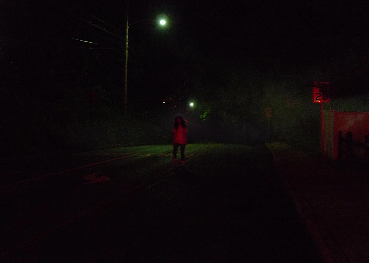 Lansdowne Ghost, 2016