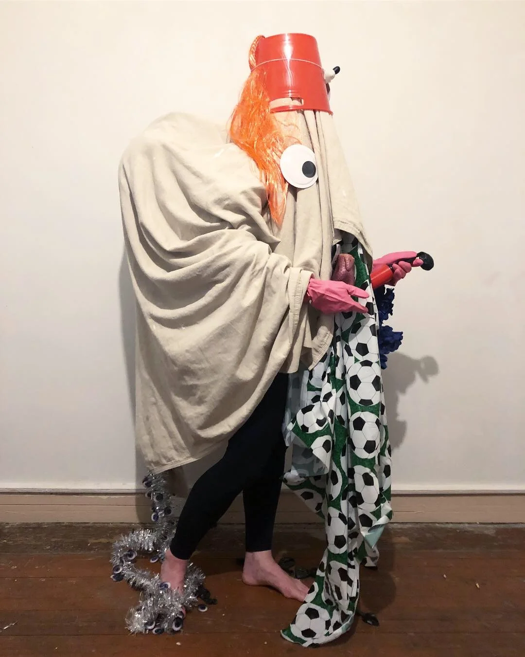 September Patreon Performance, 2018