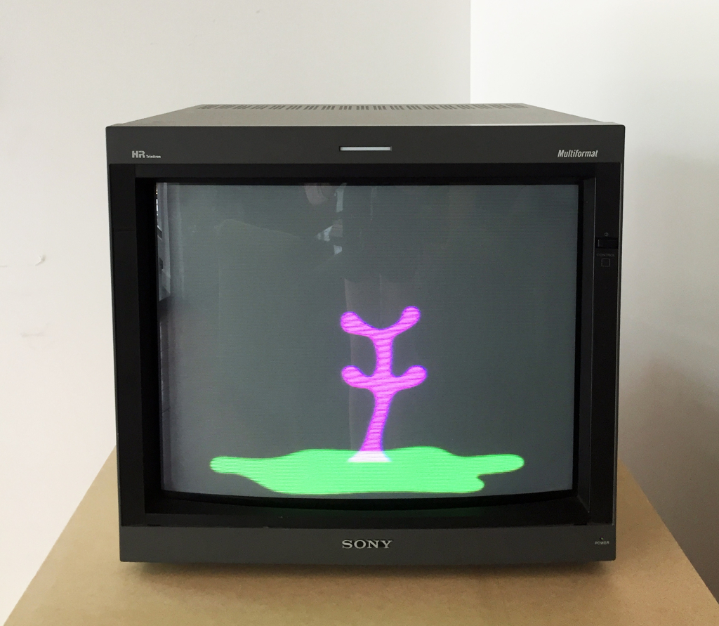 Installation View (Robert Beatty)