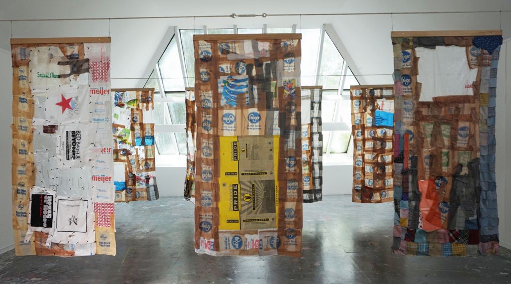 Installation View (Jessie Dunahoo) 