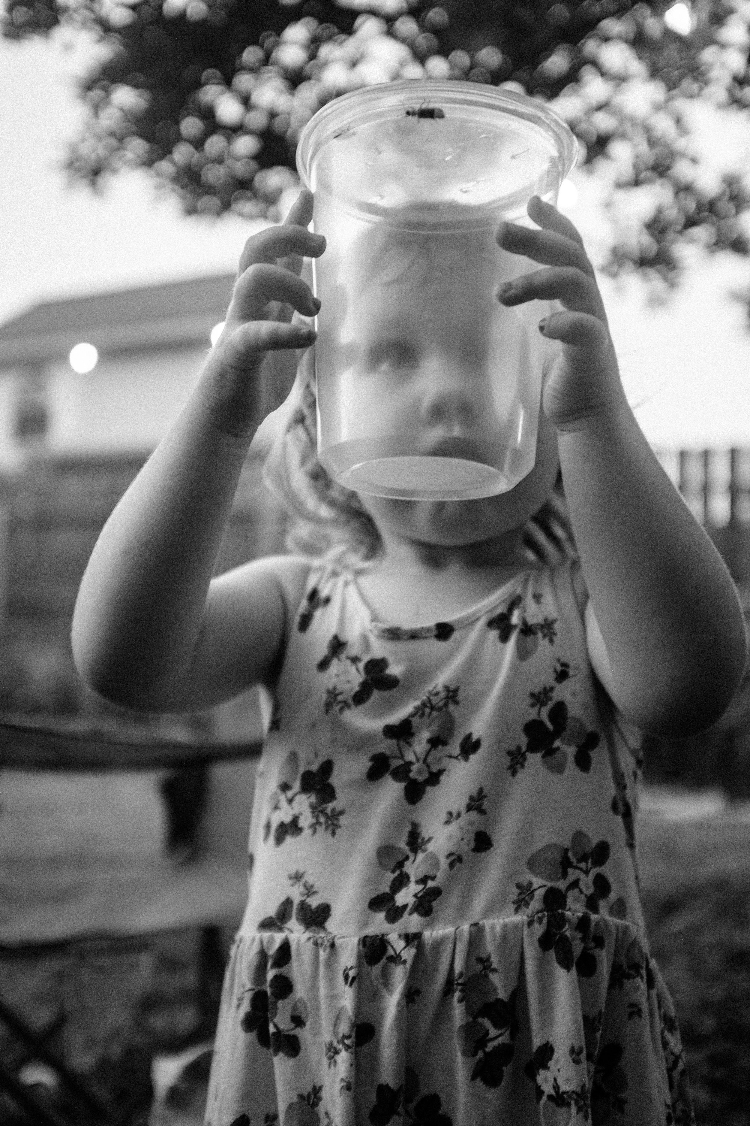 Case Mahan, Untitled, 2024, silver gelatin print, 12 x 8 inches