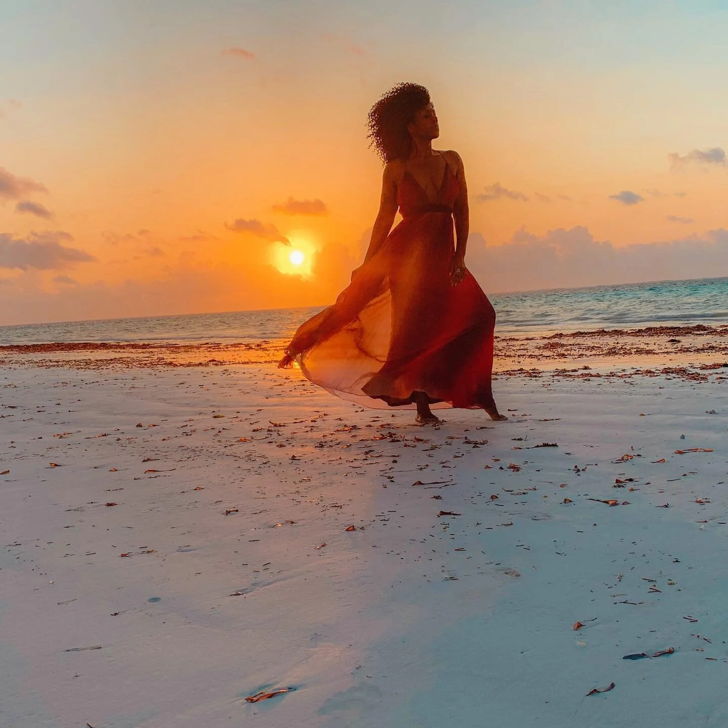 &ldquo;What were you before you met me?&quot;
&quot;I think I was drowning&quot;
&quot;And what are you now?&quot;
&quot;Water.&rdquo;
&mdash; Ocean Vuong

#waterbaby #watercolors #waterdance #oceanlover #sea #sunset #africa #kenya