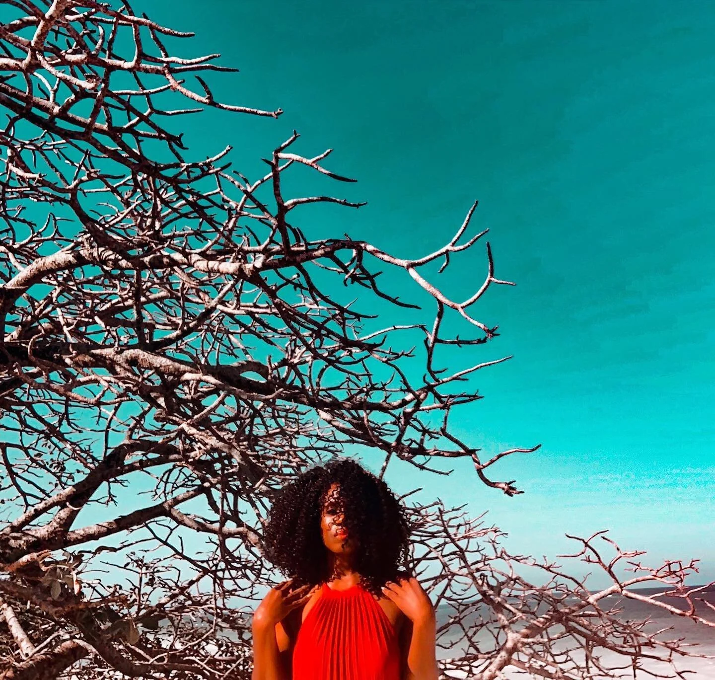 Branching out 🌳 For the culture.

Beautiful people, sometimes we must travel far and wide to find the people and opportunities most in alignment with our progress. I was honored to be asked to speak about my spiritual past as a way of framing the fu