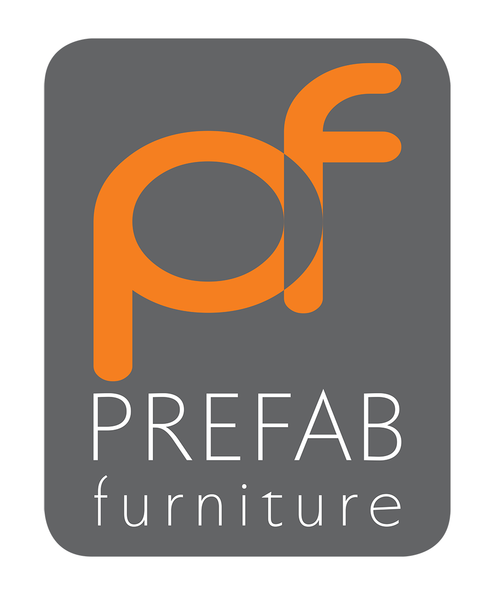 Prefab Furniture