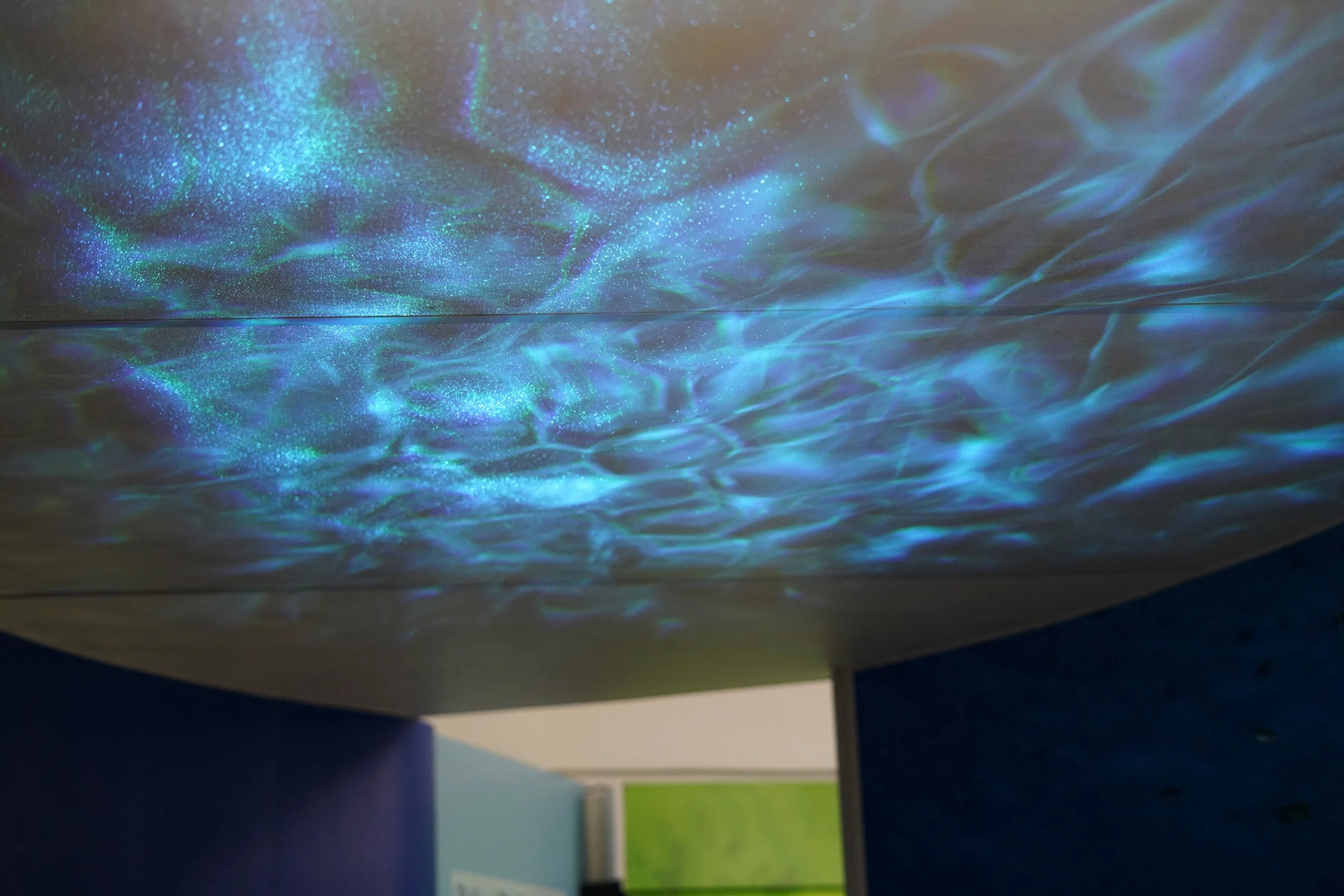 St. Croix East End Marine Park — Wilderness Graphics