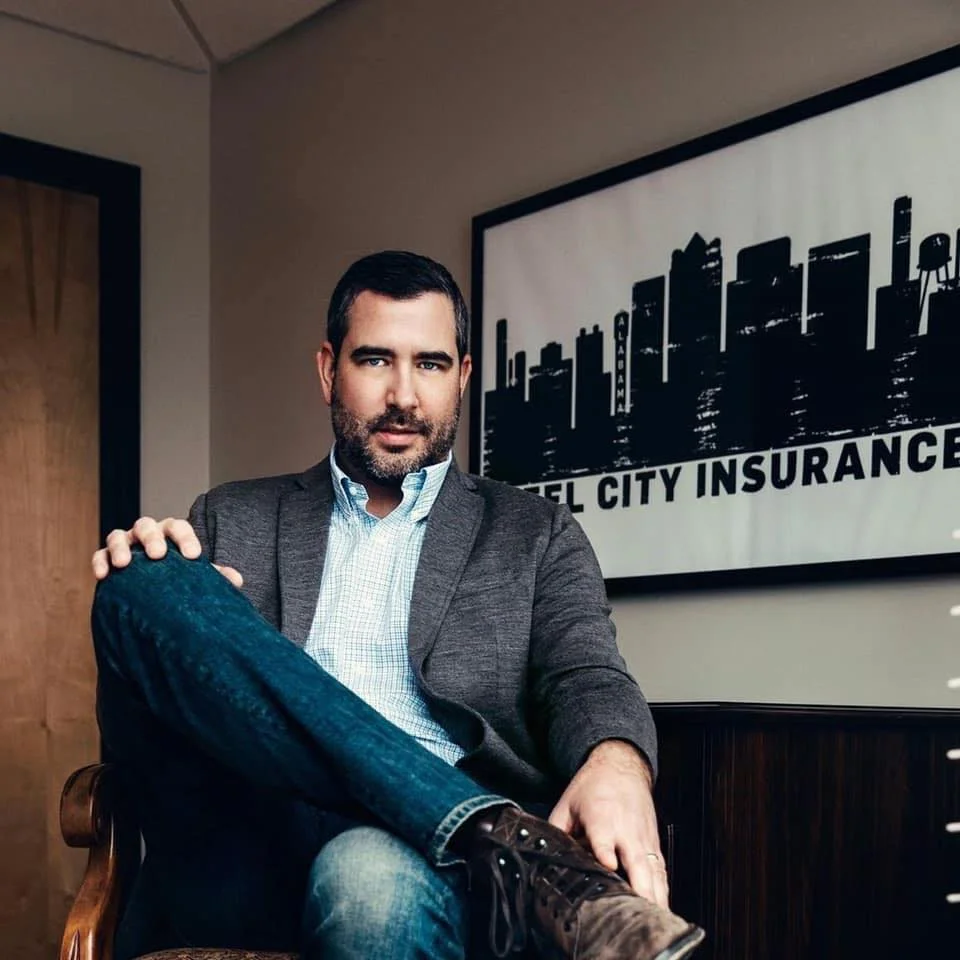 About Us — Steel City Insurance