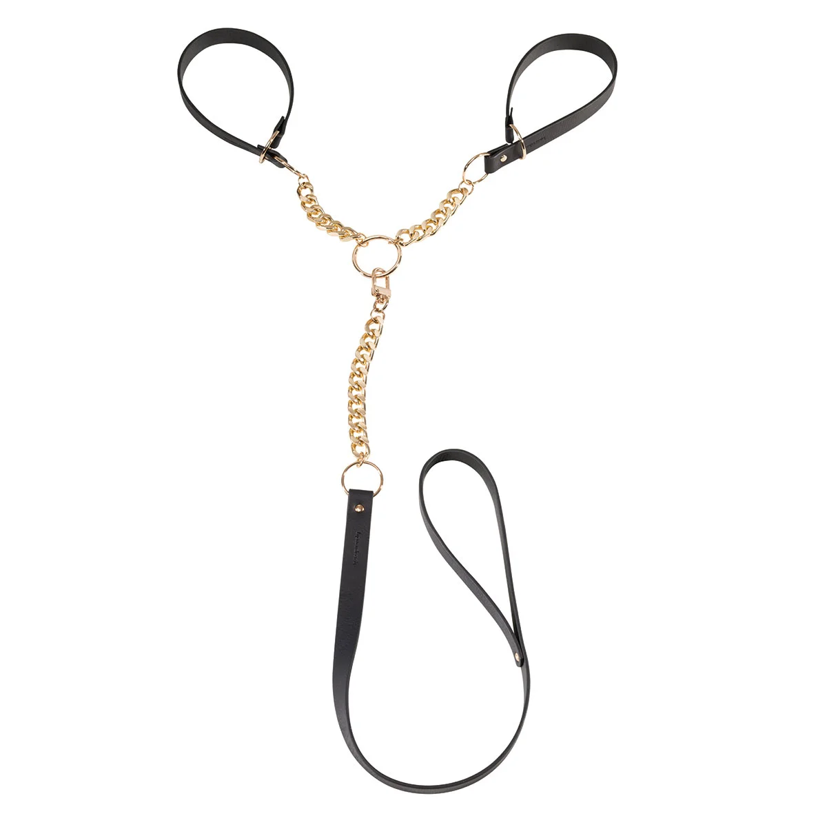 Bijoux Indiscrets Maze T-Restraints — Beautiful Savages