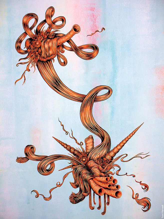 Keratid 2, 2005