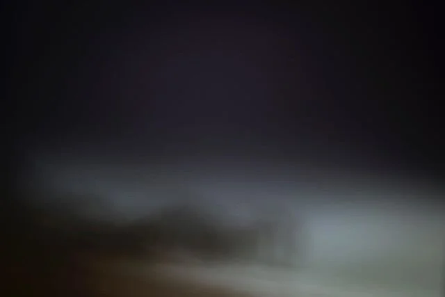 &bull;Durdle Door&bull; "An infamous landmark among the Jurassic Coastline, Durdle Door mysteriously stood among a secluded beach, its archway formed through years of natural erosion. A darkening night sky had an engulfing existence, as remainin