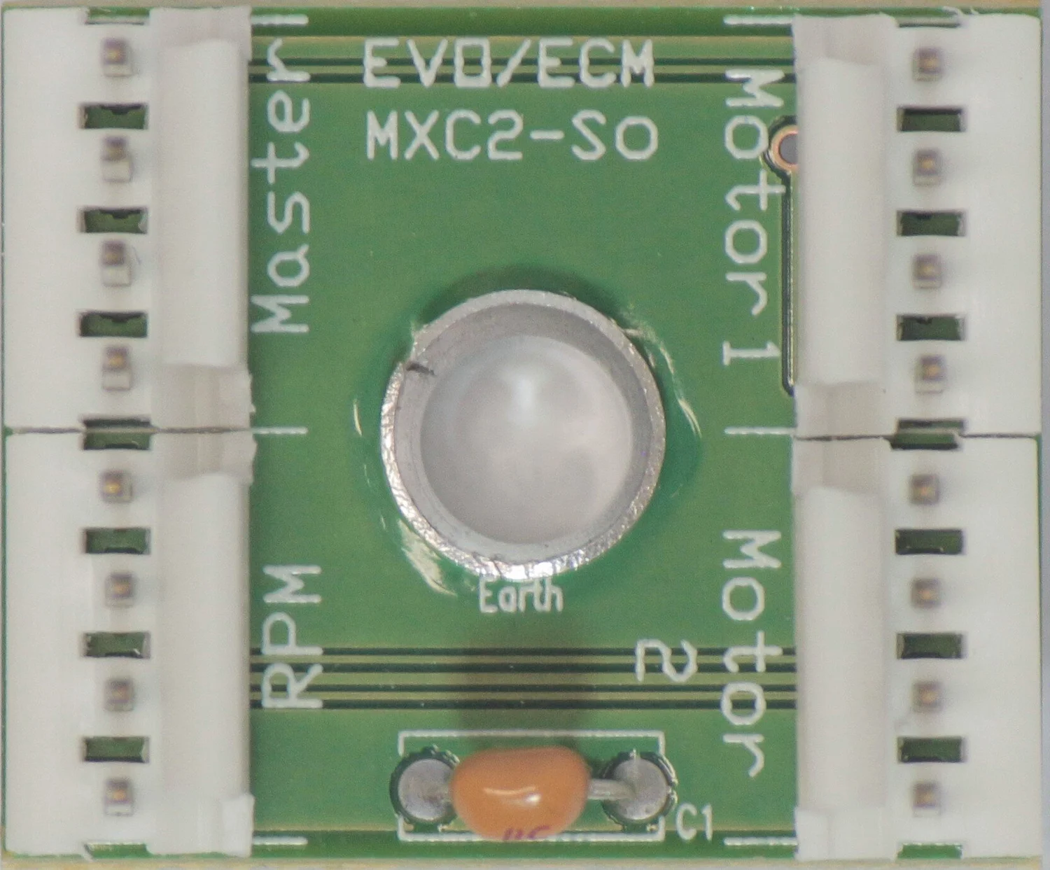 Accessories and Cables — Evolution Controls Inc.