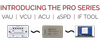 Pro Series Controllers — Evolution Controls Inc.