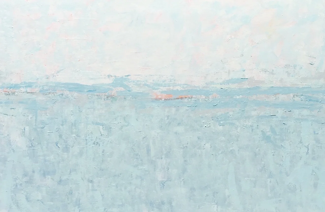 Summer Night 40x60