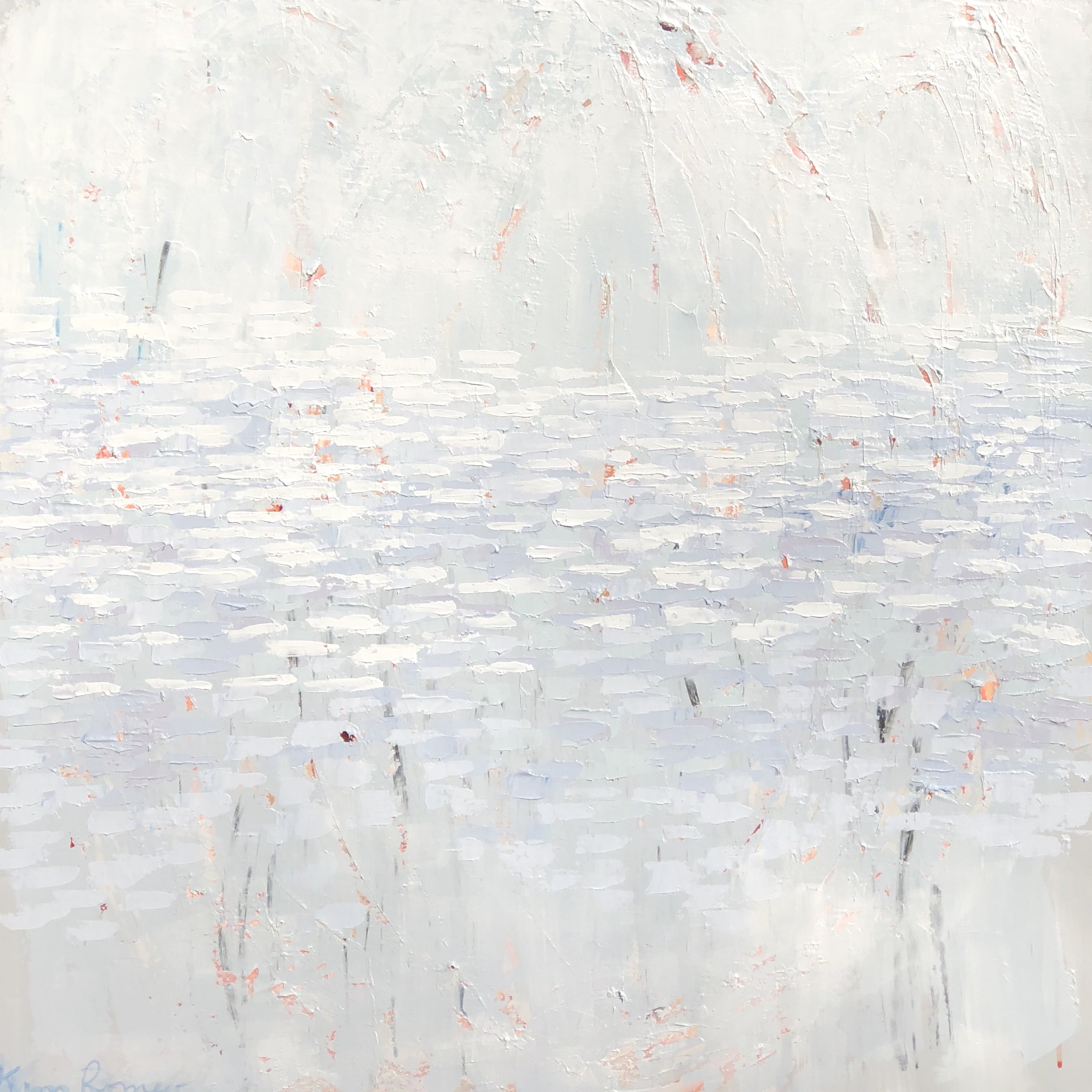 Monochromatic 36x36
