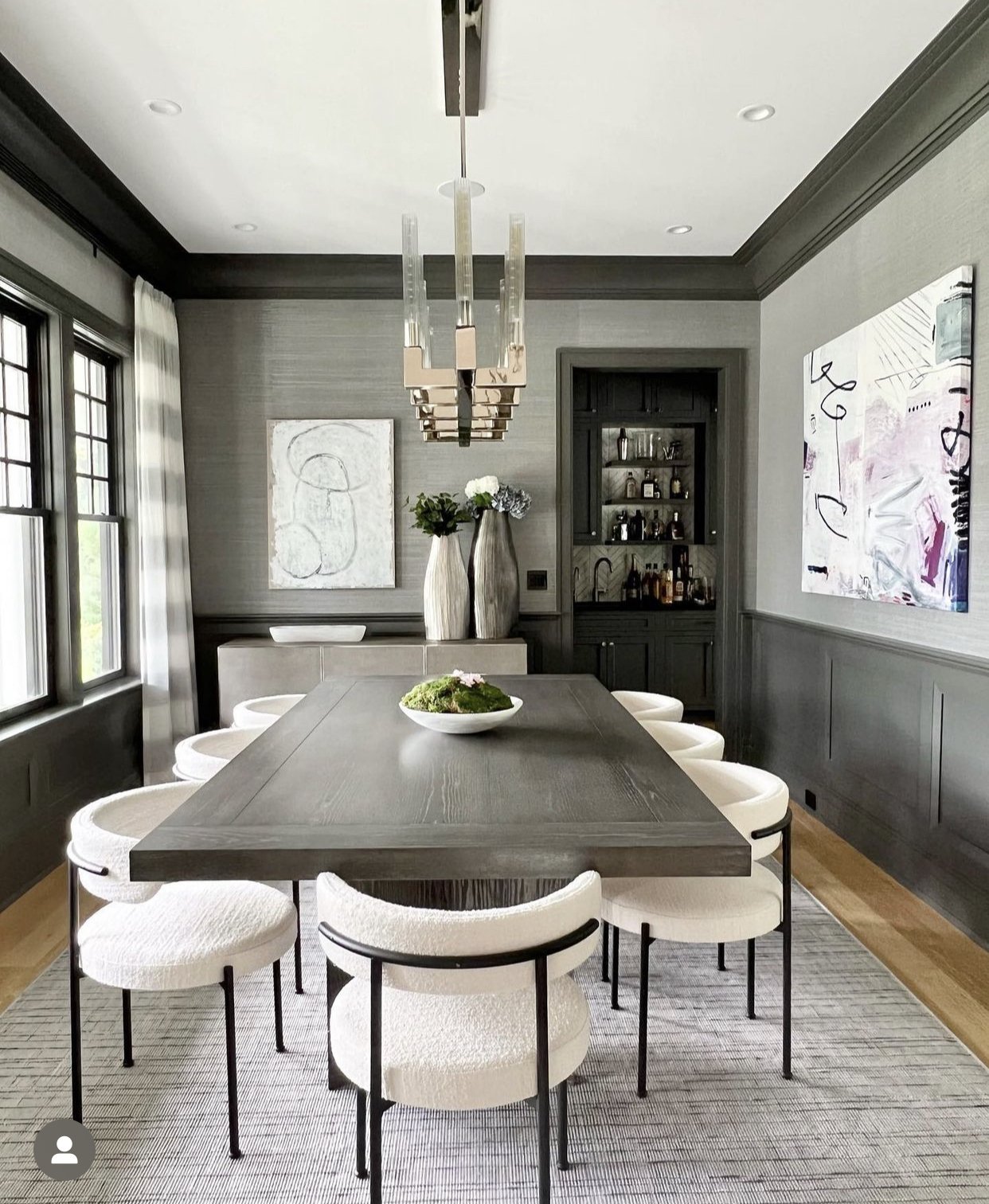  Romanoff Elements  Annie Mandelkern Interiors, LLC 