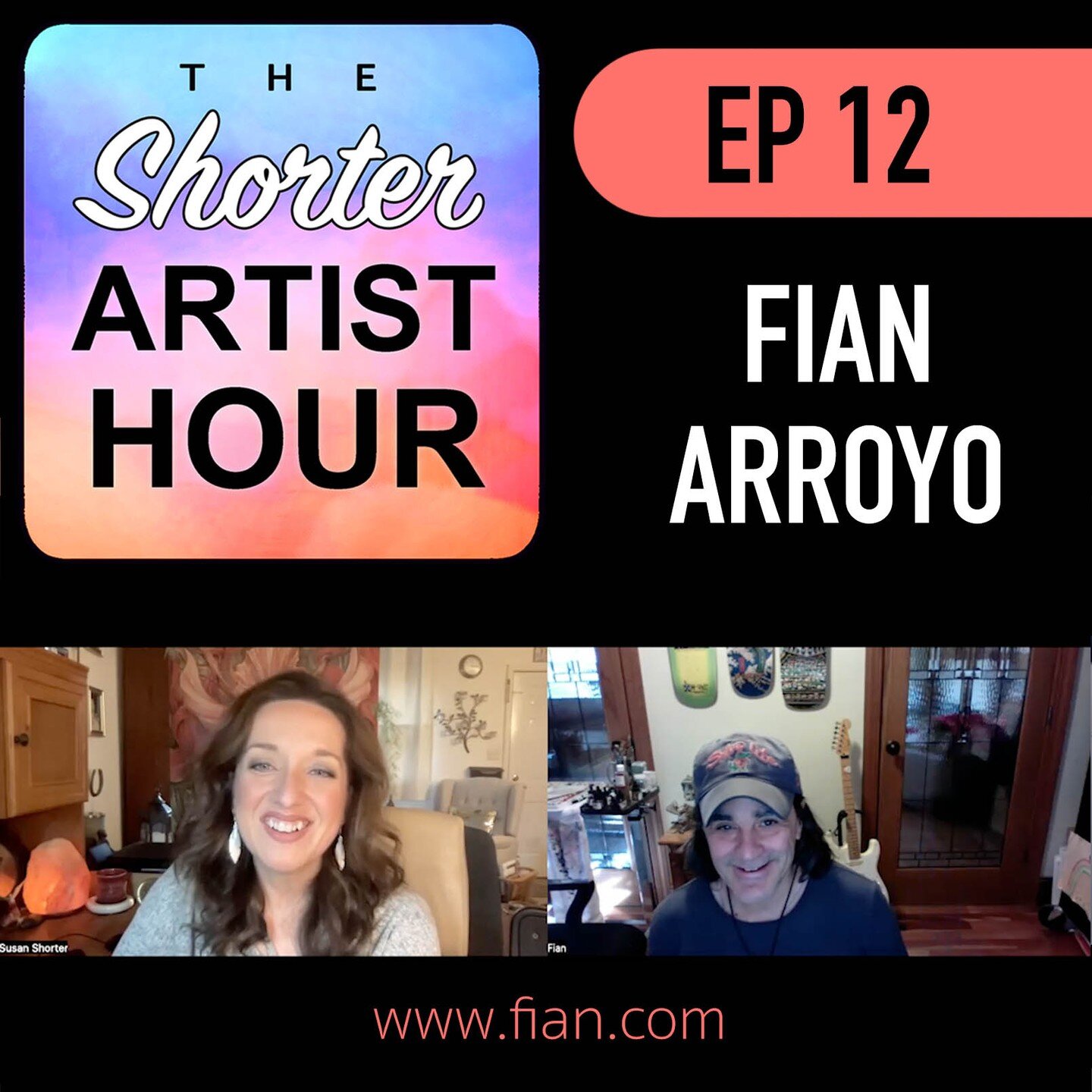 Trampled — Susan Shorter