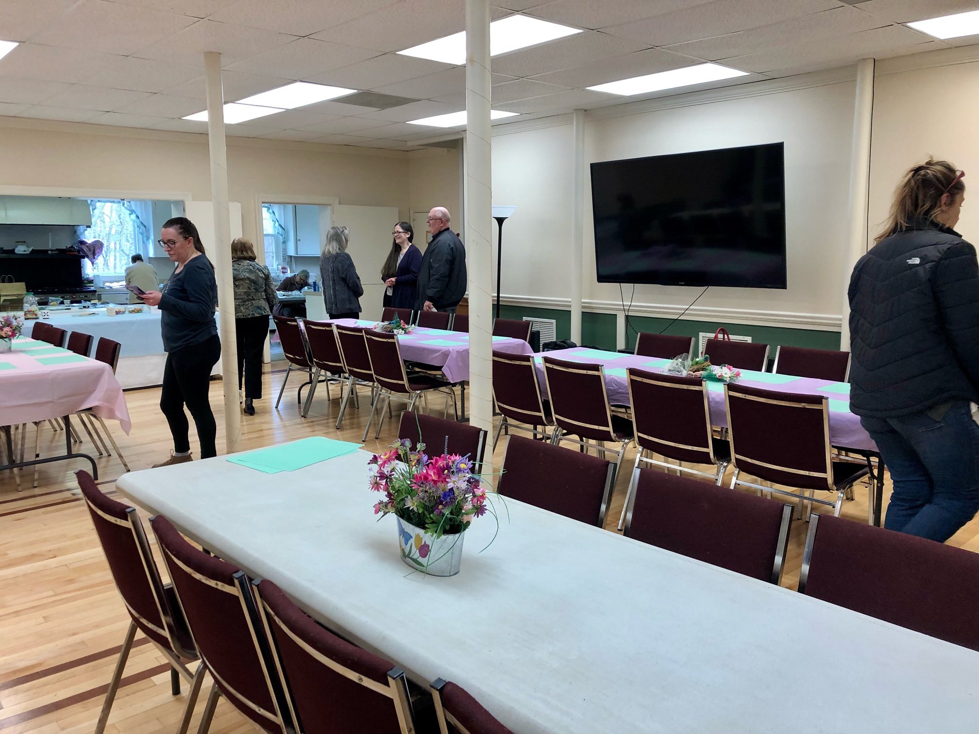 Gallery — Mt. Lebanon United Methodist Church