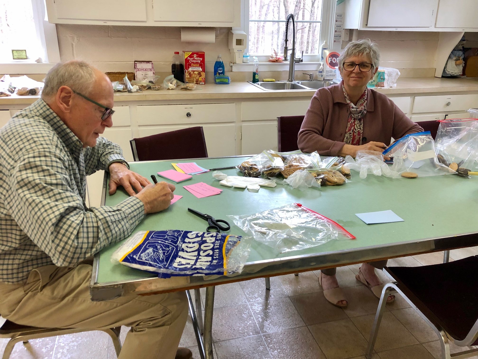 Gallery — Mt. Lebanon United Methodist Church