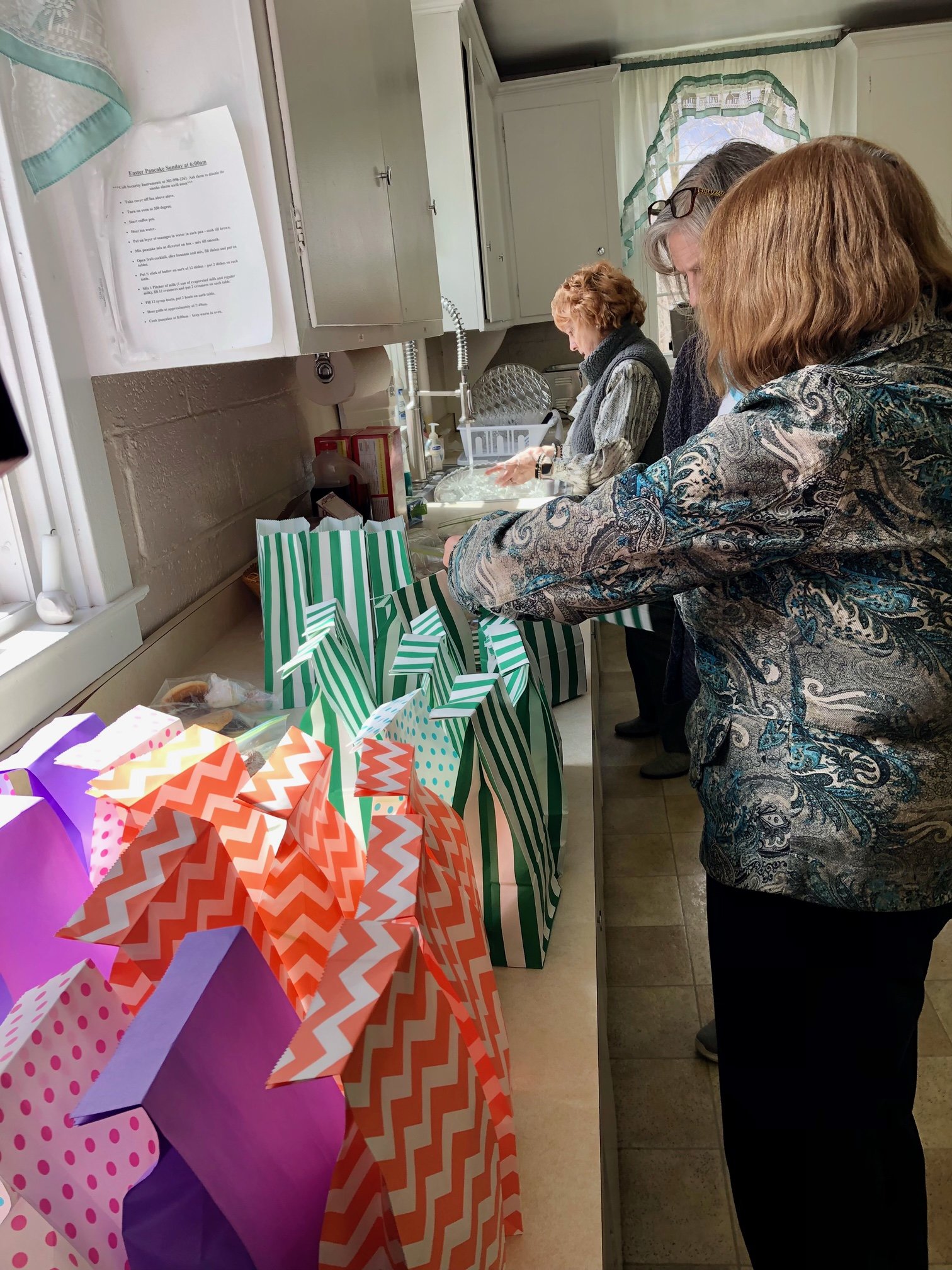 Gallery — Mt. Lebanon United Methodist Church