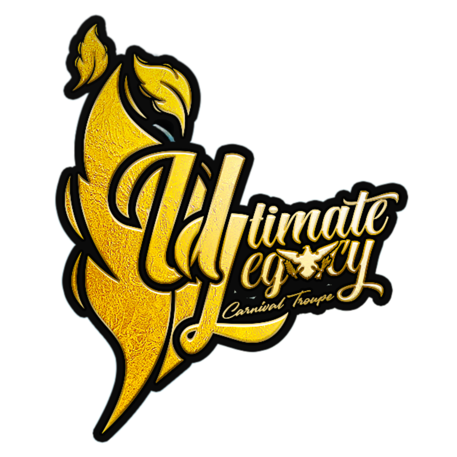 Ultimate Legacy Carnival Troupe