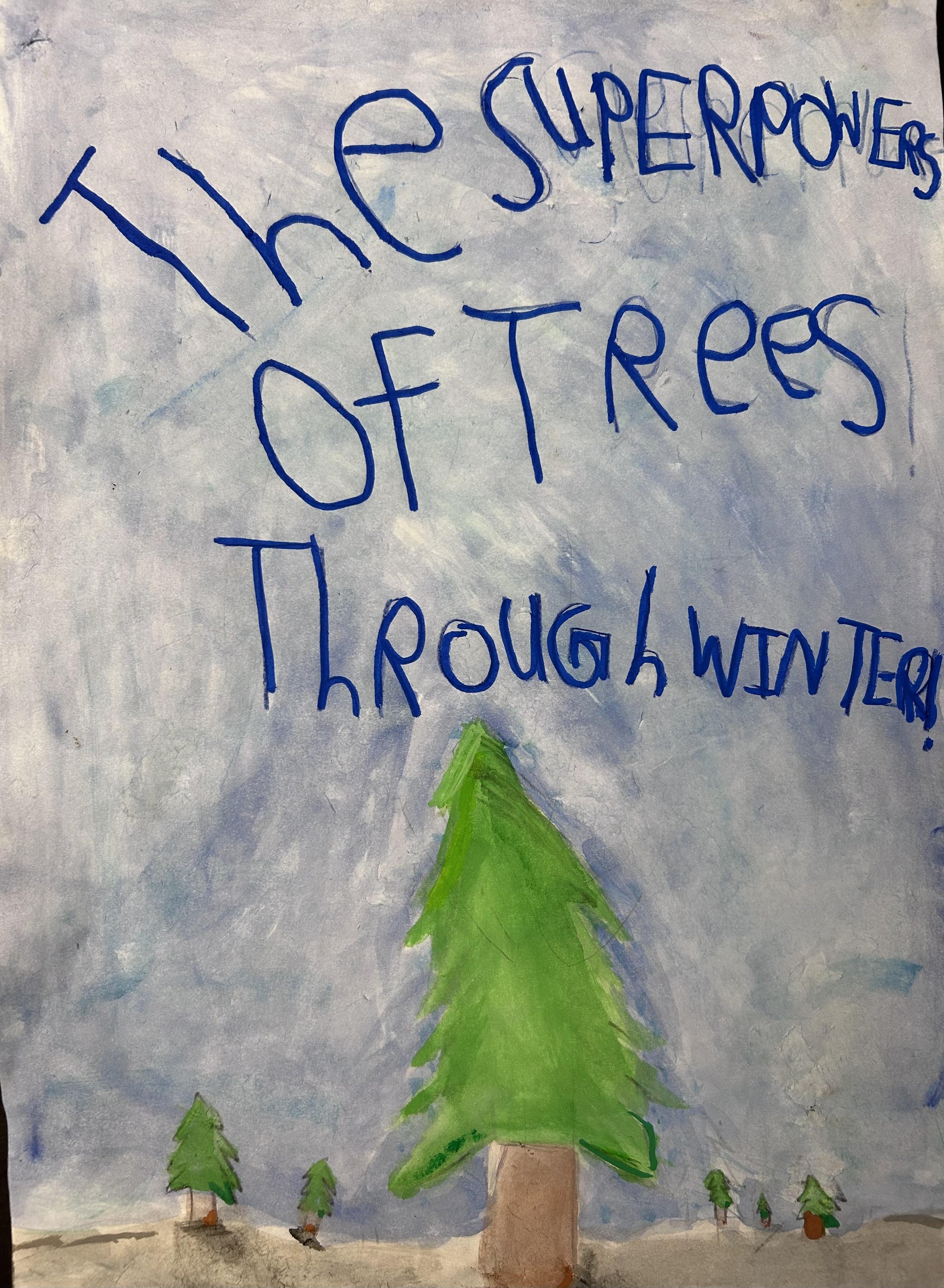 Briley Mae K., Platte Valley School, Kersey