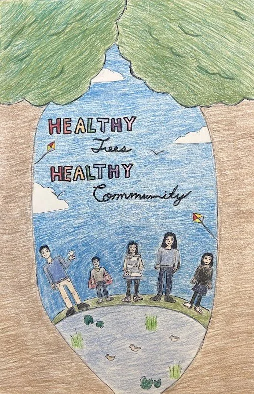 Lana C., Gudy Gaskill Elementary, Centennial