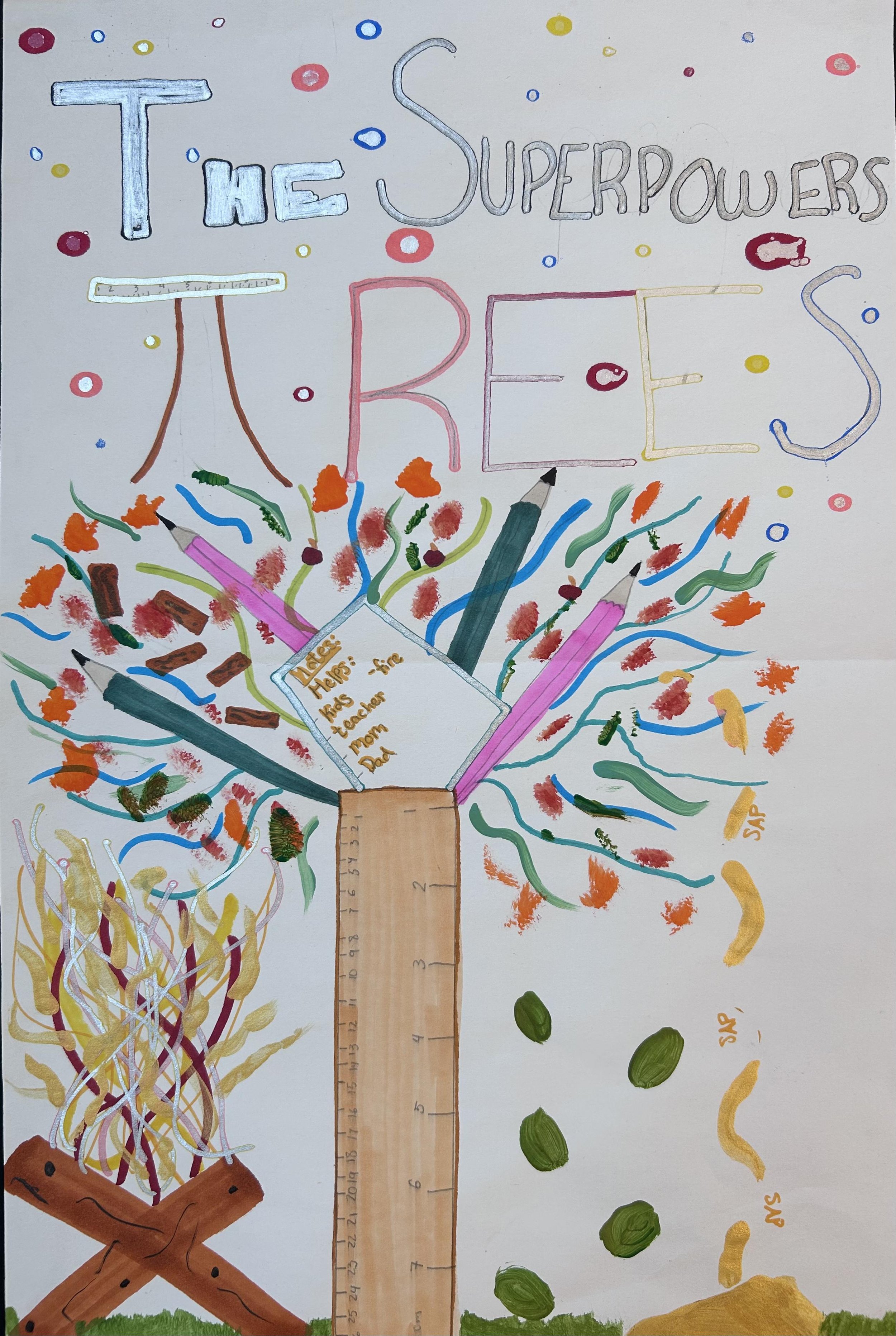 Emma Lynn R., Cardinal Community Academy, Keenesburg
