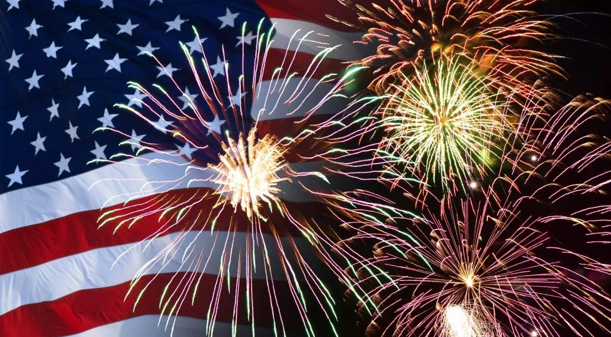 Closed on July 4th &amp; 5th