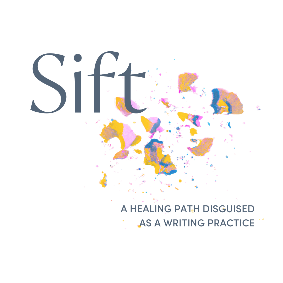 Valentine's A la Carte Sift