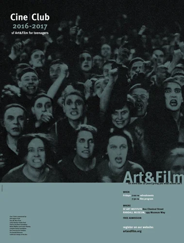 A&F_CineClub_poster_16-17_smjpg